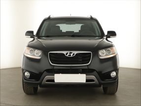 Hyundai Santa Fe - 2012