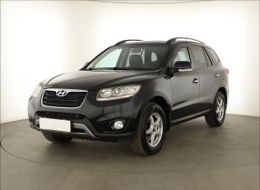Hyundai Santa Fe - 2012