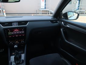 Škoda Octavia - 2018