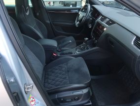 Škoda Octavia - 2018