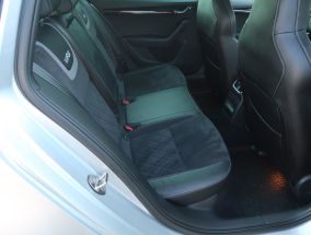 Škoda Octavia - 2018