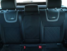 Škoda Octavia - 2018