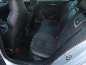 Škoda Octavia - 2018