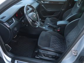 Škoda Octavia - 2018