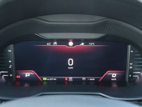 Škoda Octavia - 2018