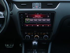 Škoda Octavia - 2018