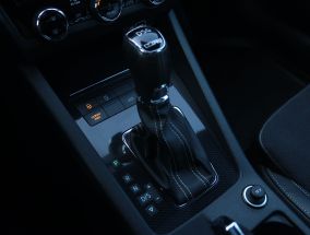 Škoda Octavia - 2018