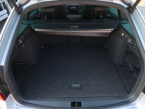 Škoda Octavia - 2018