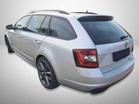 Skoda Octavia - 2018