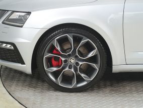 Škoda Octavia - 2018