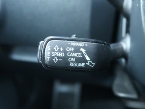 Škoda Octavia - 2018