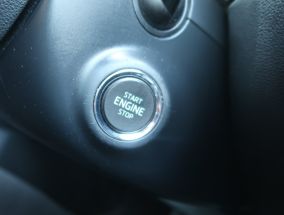 Škoda Octavia - 2018