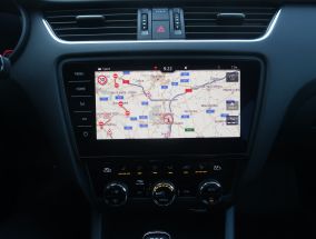 Škoda Octavia - 2018