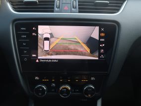 Škoda Octavia - 2018