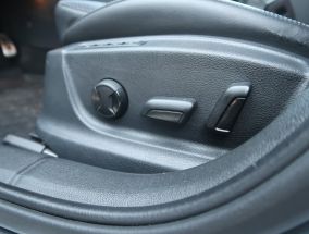 Škoda Octavia - 2018