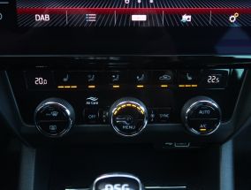 Škoda Octavia - 2018