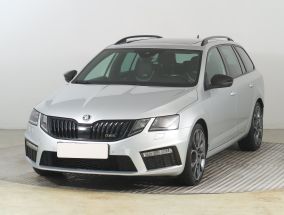 Škoda Octavia - 2018