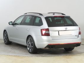 Škoda Octavia - 2018
