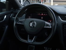 Škoda Octavia - 2018