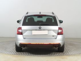 Škoda Octavia - 2018