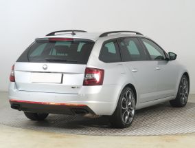 Škoda Octavia - 2018