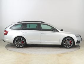 Škoda Octavia - 2018