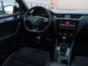 Škoda Octavia - 2018