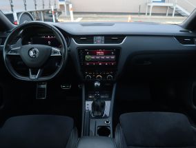 Škoda Octavia - 2018