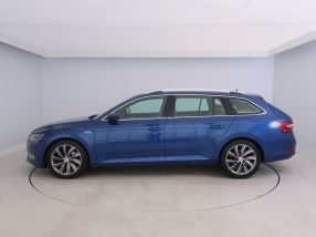 Skoda Superb - 2017