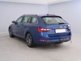 Skoda Superb - 2017