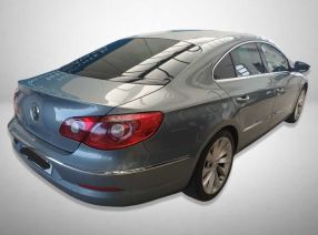 Volkswagen Passat CC - 2009