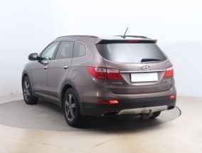 Hyundai Grand Santa Fe - 2015