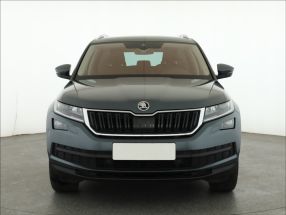 Skoda Kodiaq - 2018