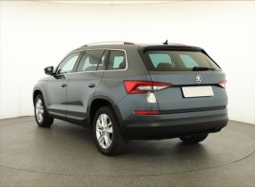 Skoda Kodiaq - 2018