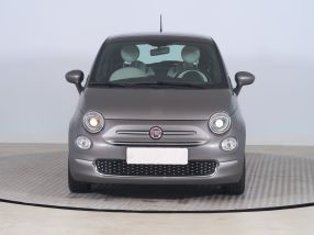 Fiat 500 - 2022