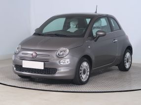 Fiat 500 - 2022