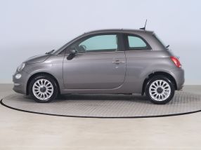 Fiat 500 - 2022