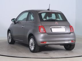 Fiat 500 - 2022