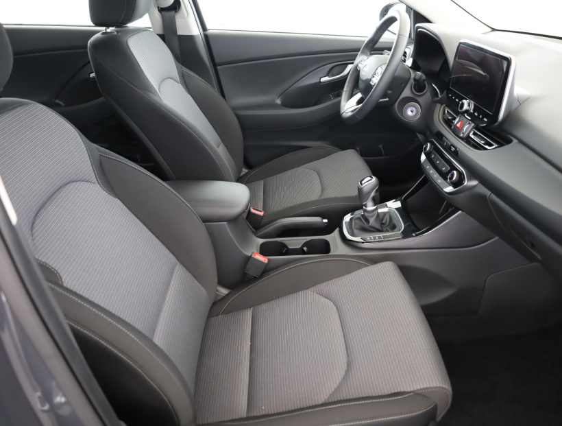 Hyundai i30, 2026