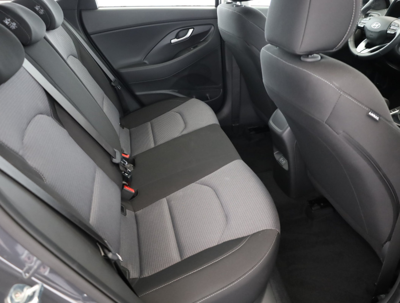Hyundai i30, 2026