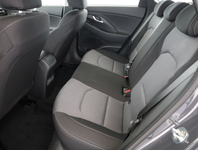 Hyundai i30, 2026