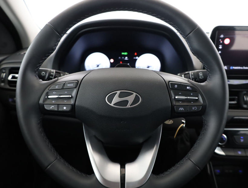 Hyundai i30, 2026