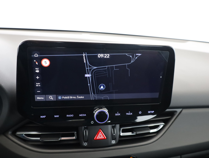 Hyundai i30, 2026