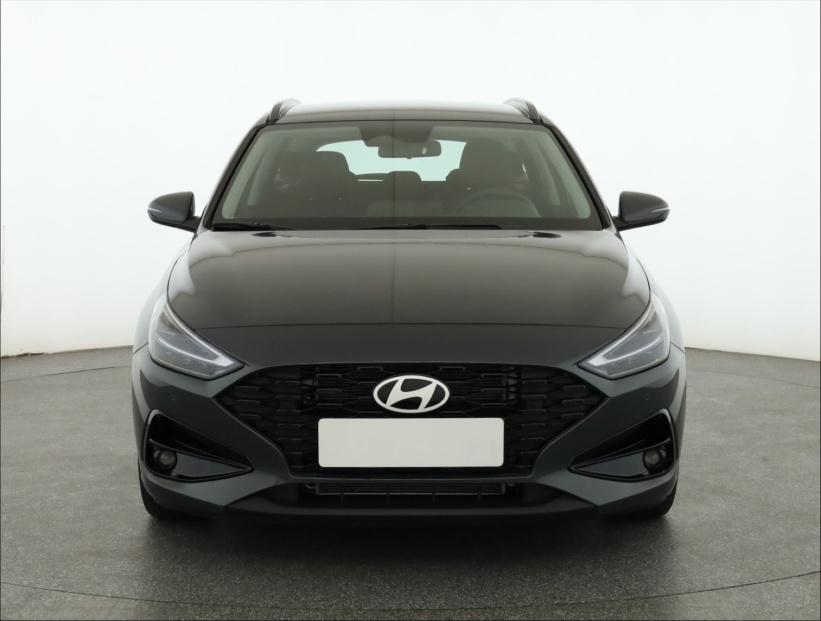 Hyundai i30, 2026