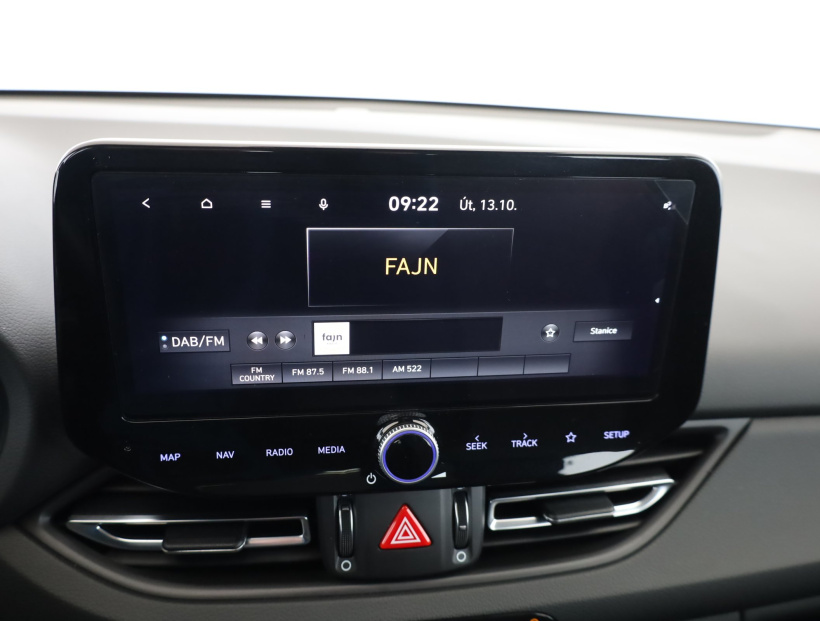 Hyundai i30, 2026