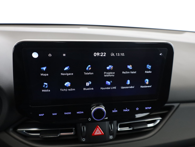 Hyundai i30, 2026