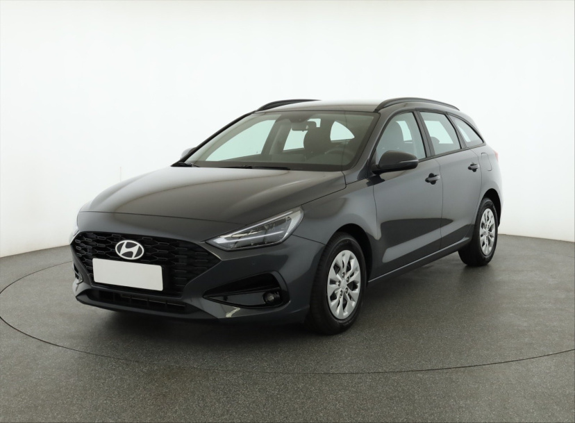 Hyundai i30, 2026