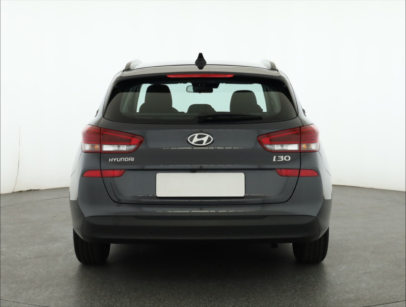 Hyundai i30, 2026