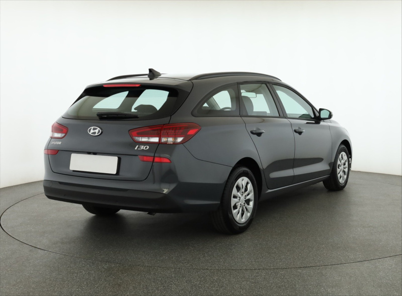 Hyundai i30, 2026