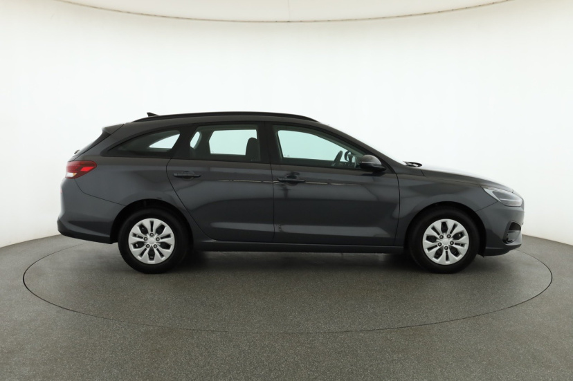 Hyundai i30, 2026